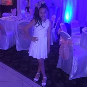 Meet your Posher, Danielle