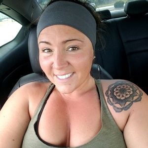 Meet your Posher, Tabitha