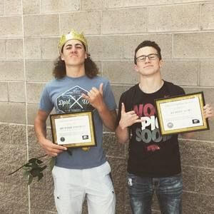 Meet your Posher, Austin