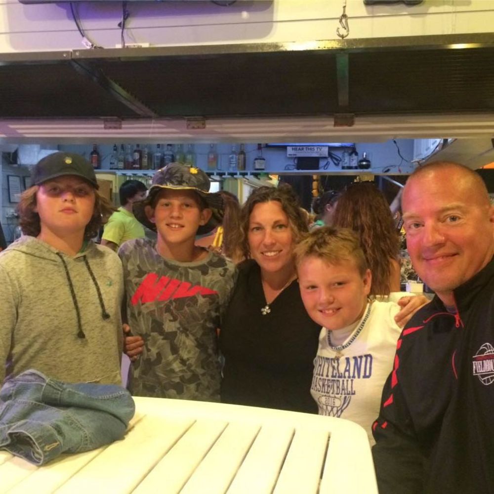 Meet your Posher, Kim