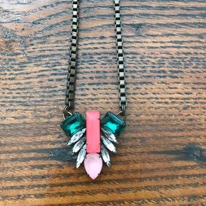 Loren Hope pendant Necklace