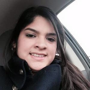 Meet your Posher, Carla