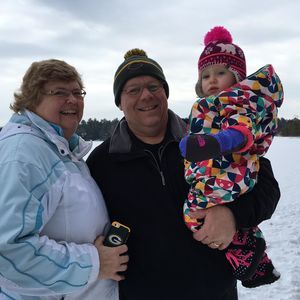 Meet your Posher, Kay