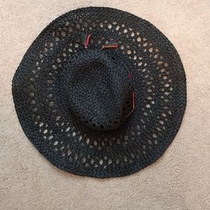 American Eagle floppy sun hat