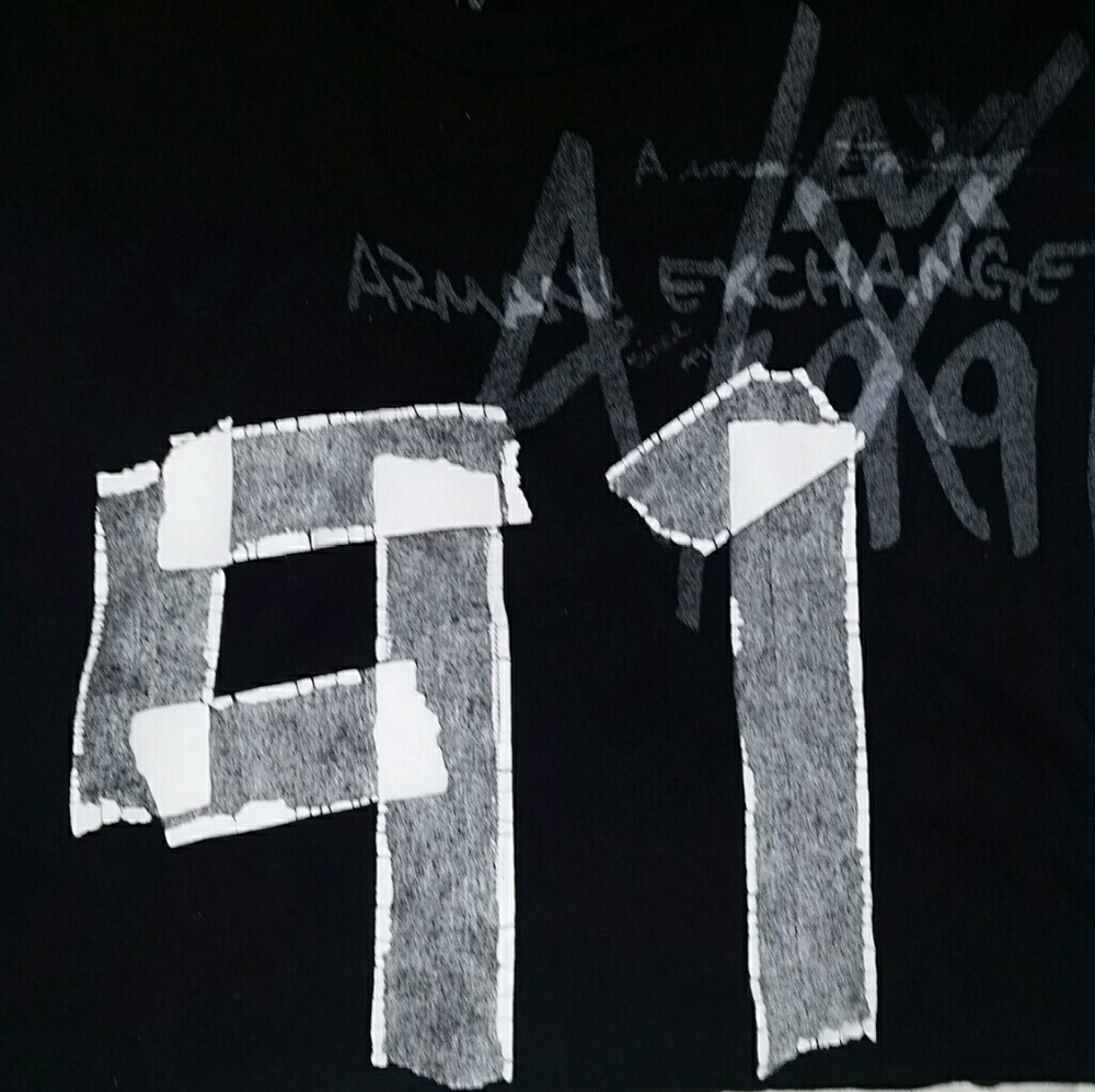 Armani Exchange Shirt