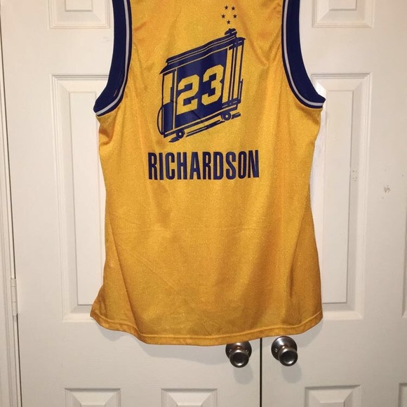 NBA Jersey - Picture 2 of 2