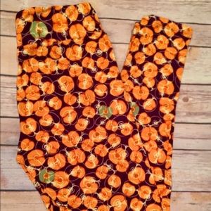LulaRoe One Size Leggings NWT New Never Worn