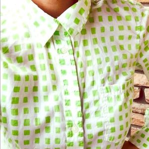 Old Navy Blouse