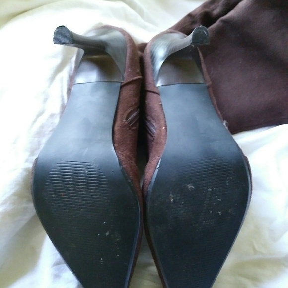 Heels - Picture 4 of 4