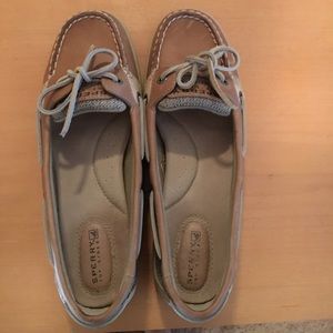 Sperry Top Siders