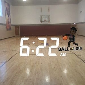 Meet your Posher, Ramiro