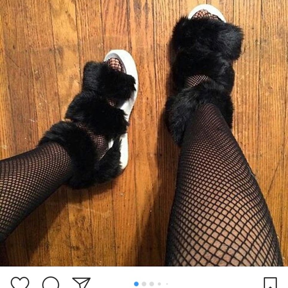 Meet your Posher, Apri