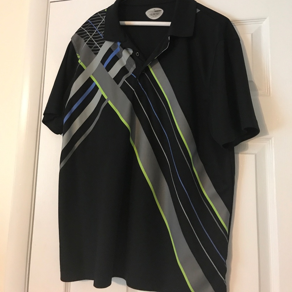 Sexy Golf Polo