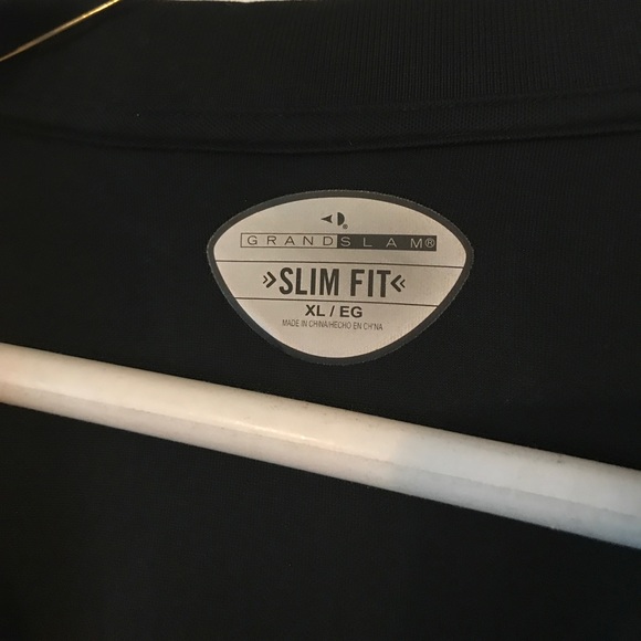 Sexy Golf Polo - Picture 2 of 2