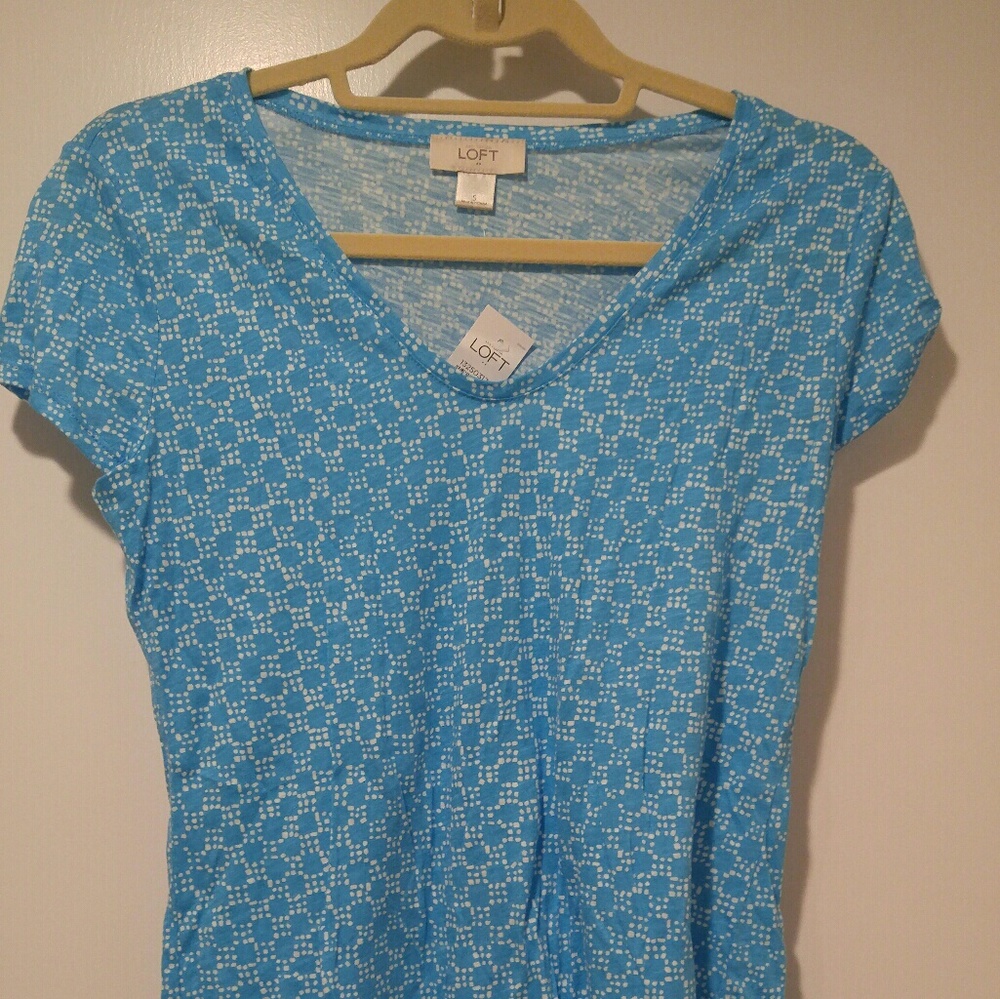 LOFT Casual Top