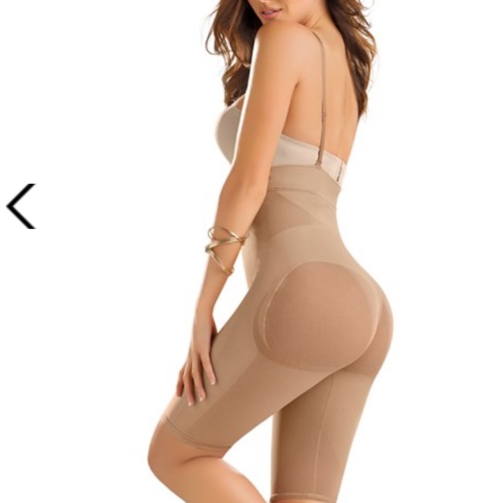 Leonisa shape wear