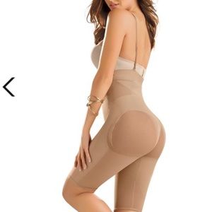 Leonisa shape wear