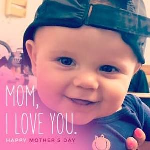 Meet your Posher, Stacey