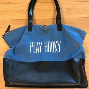 Kate spade Call to Action tote