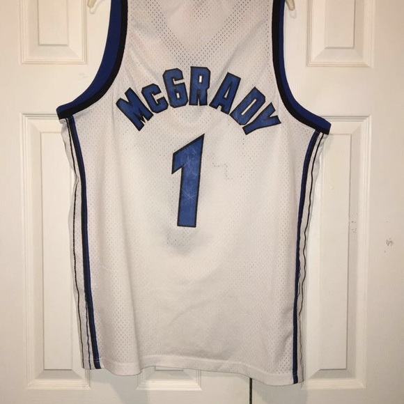 NBA Jersey - Picture 2 of 2