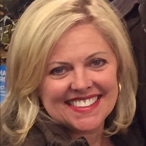 Meet your Posher, Judy