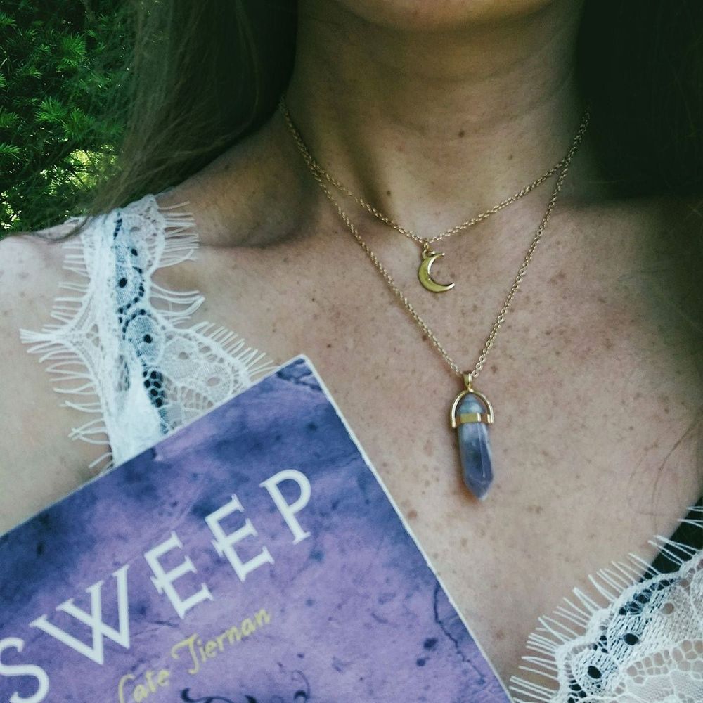 Meet your Posher, Savanna