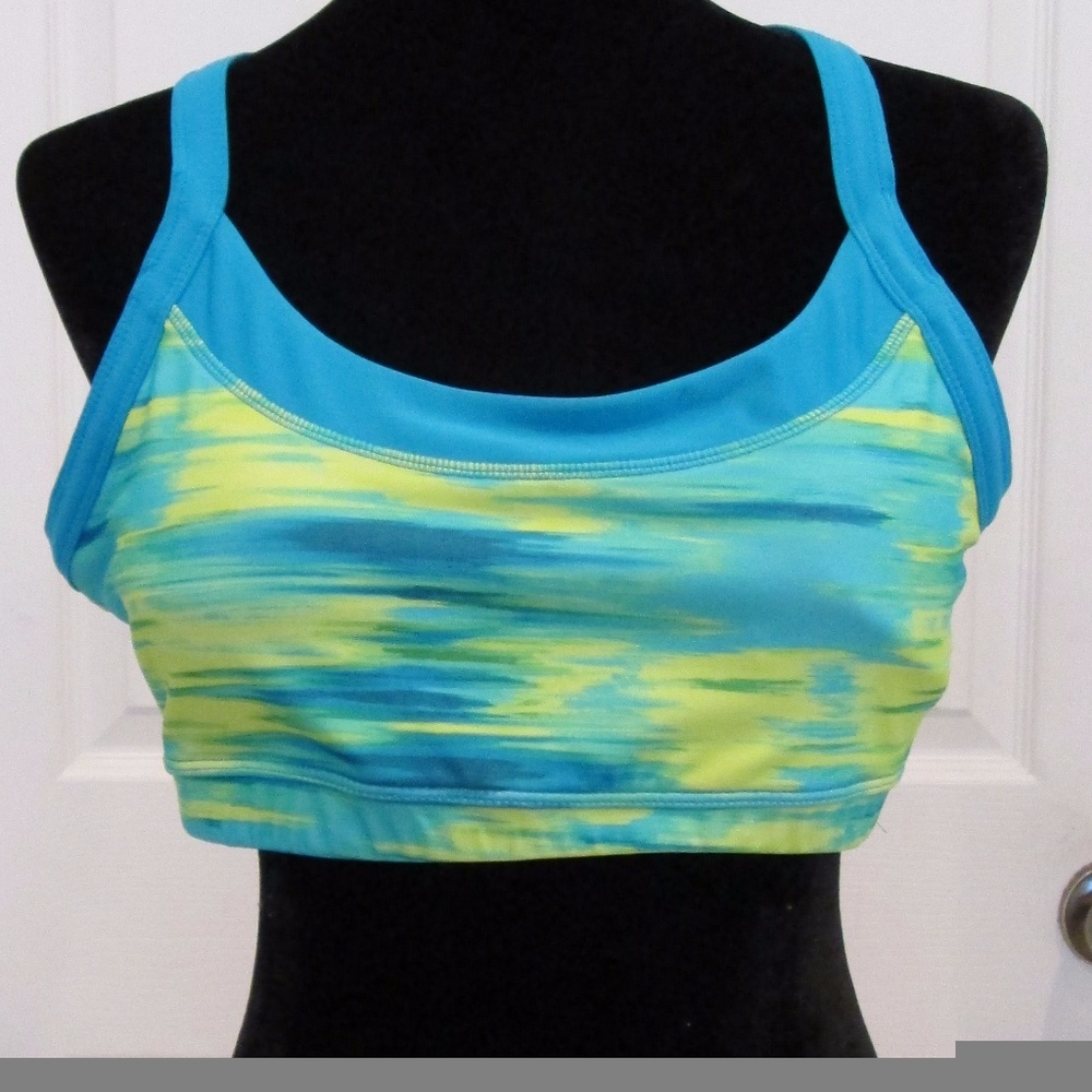 Sports Bra