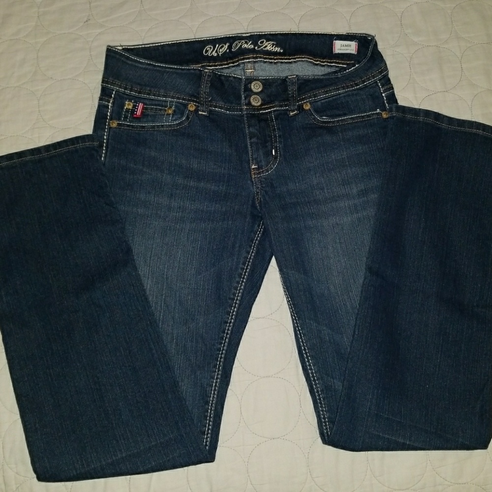 Like new, only worn twice