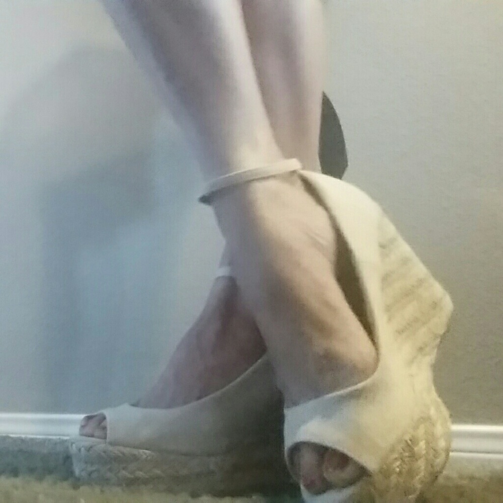 Report -  RICKI 8.5 Wedges - Picture 6 of 6
