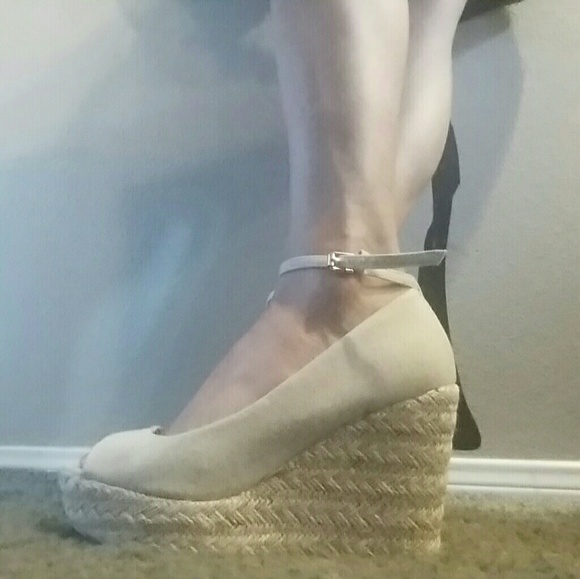 Report - RICKI 8.5 Wedges - Picture 5 of 6