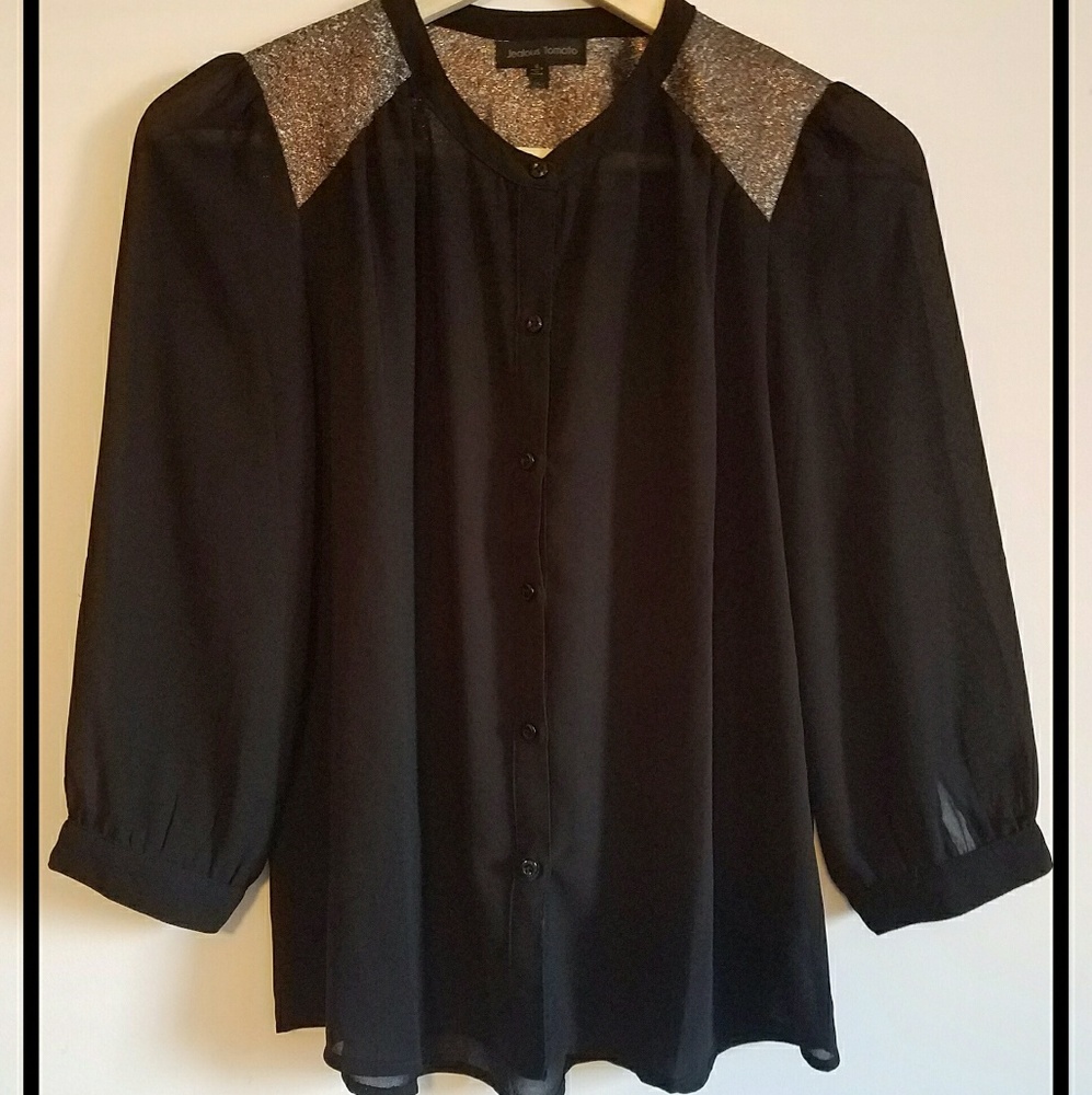 Sheek blouse