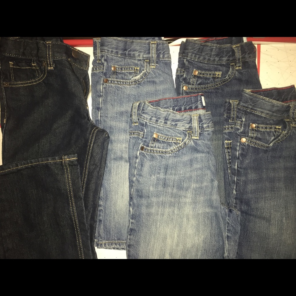 Boy size 10 - Old Navy Lot 💙
