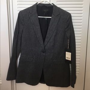 Rag and bone 42nd street blazer