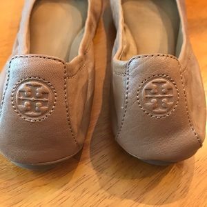 Tory Burch Ballet Flats