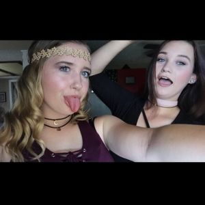 Meet your Posher, Taylor