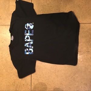 Bathing Ape T shirt
