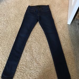 Flying monkey size 24 jeans