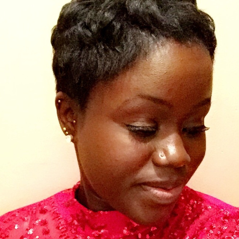 Meet your Posher, Marilyne