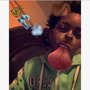 Meet your Posher, Leon