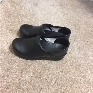 Dansko size 36