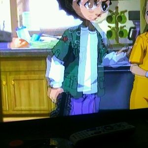 Meet your Posher, Kurtis