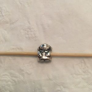 Pandora Charm