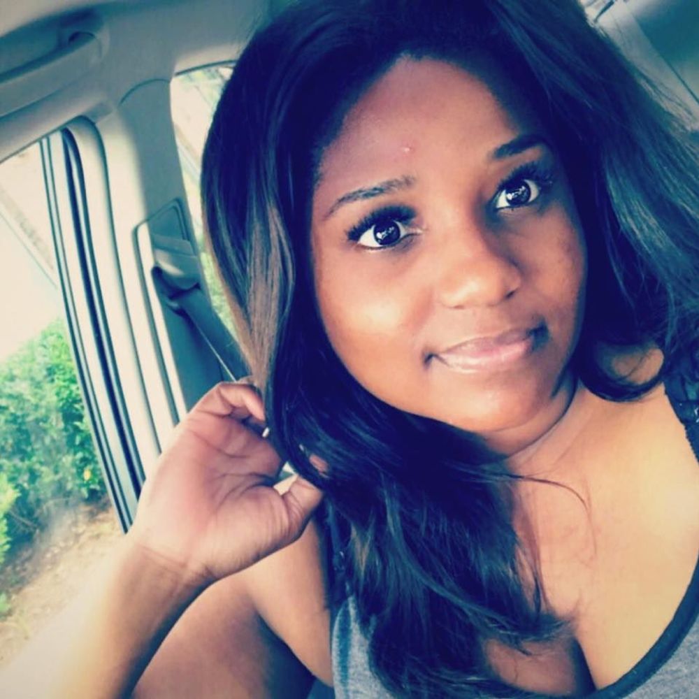 Meet your Posher, Jaelyn