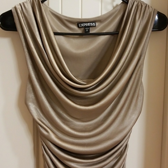 Sexy mermaid style dress - Picture 2 of 4