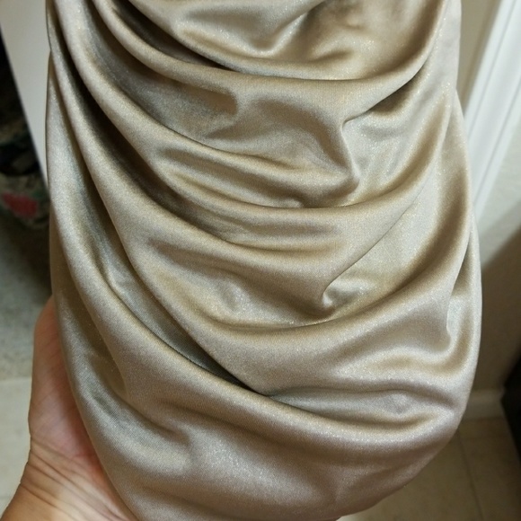 Sexy mermaid style dress - Picture 3 of 4