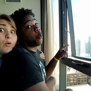 Meet your Posher, Tatiana