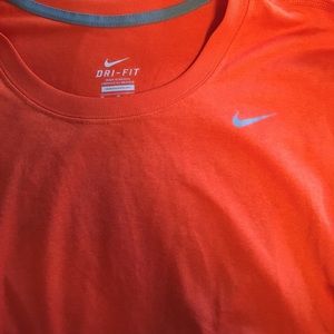 Nike Long Sleeve T medium