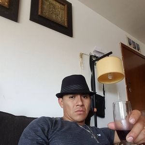 Meet your Posher, Jaime