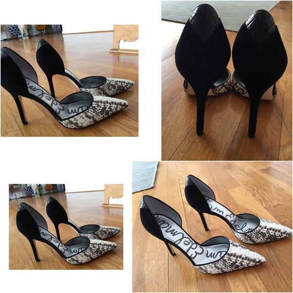 Circus by Sam Edelman Shoes - Heels