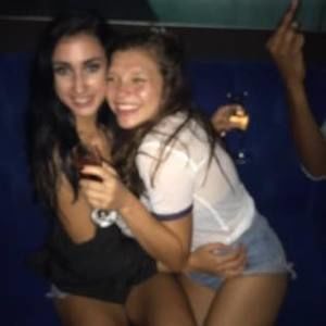 Meet your Posher, Aubrey